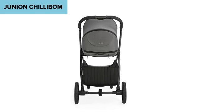 ТОП—7. Лучшие детские коляски 2 в 1. Рейтинг 2025 года! смотреть онлайн