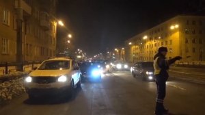 Ужесточение за езду без прав