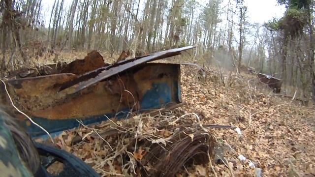 Airsoft Head cam. with quad kill. contour roam 2 смотреть онлайн