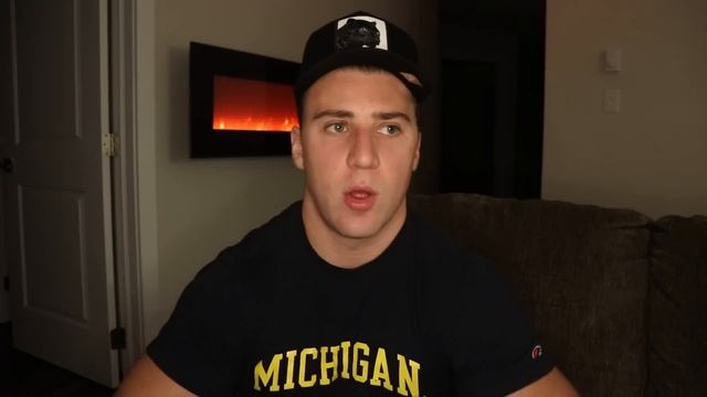 Chosen Ones: They Think They're Smart Until They Are Face To Face With You смотреть онлайн