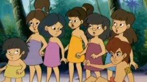 Флиппер и Лопака(S1/E3) -ПодводнаЯ школа