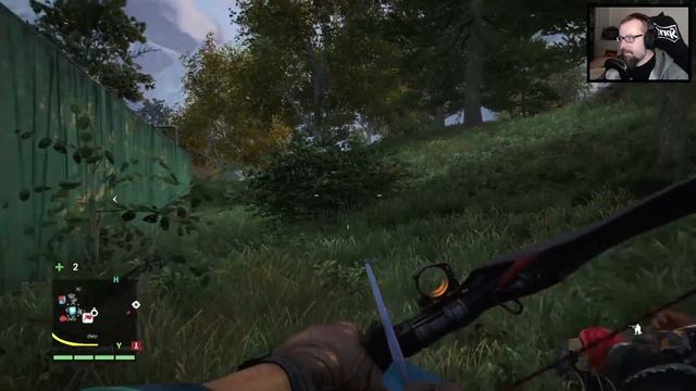 Far Cry 4 (#15) Sharma Salsa [60 FPS]