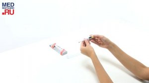 Термометр электронный Little Doctor LD-301