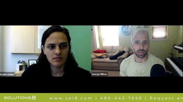 [Case Study] From Their Kitchen to One of the Fastest Growing Salsa Brands in the Country смотреть онлайн