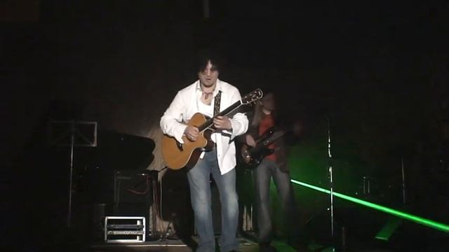 Improv Chik Koria