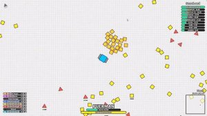 DIEP.IO PUERMAN (ПЕРЕЗАЛИВ)