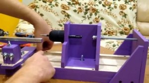 токарный станок по дереву своими руками