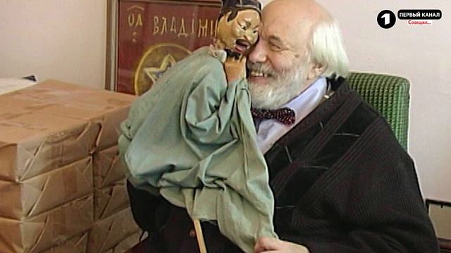 Его Не Стало Этой Ночью! Умер Заслуженный Артист России... смотреть онлайн