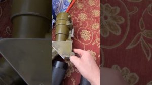 Бинокль обзор Байгыш 20*50