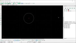 LibreCAD How To Copy To Another Layer For Beginner