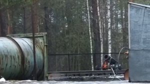 Датчик вспышки