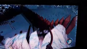 The Forest улучшаем топор