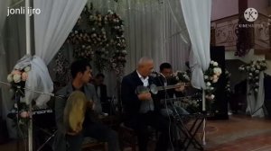 Асакалик хофиз Зухриддин Иминов "Арғимоқ остингдадир"