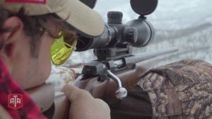 ATA ARMS TURQUA 308 WIN RIFLE