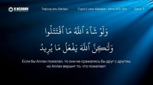 Почему Аллах помогает и оставляет без помощи и каковы последствия этого | Ринат Абу Мухаммад