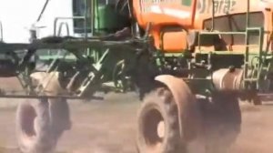 Опрыскиватель Imperador 3100 Stara