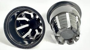 Сал.горшки формовка полипропилен