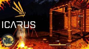 #2 ! ICARUS