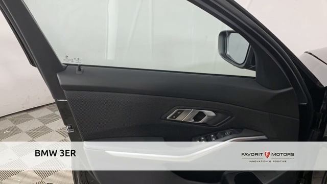 BMW 3ER с пробегом 2020 смотреть онлайн