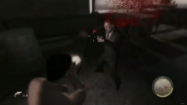 Mafia 2 Прохождение Глава 14  2 часть