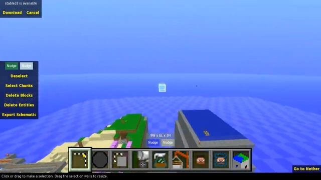 Minecraft: How To Upload To The Community Map смотреть онлайн