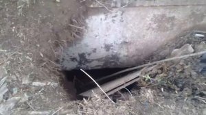 заброшенный госархив ижевска поход в жуткие катакомбы