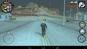 Как установить читы на GTA San Andreas на Андроид? Ответ здесь!