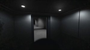 никому не доверяйте в этом SCP комплексе