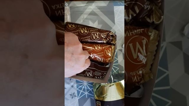 Обзор мороженого Магнат мини смотреть онлайн