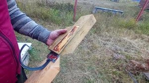 Бюджетный и простой способ согнуть водосточные крюки