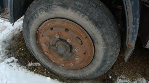 Плавающая кабина камаз 65115. История. Обзор.