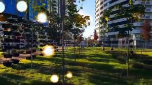 Красивый Грозный