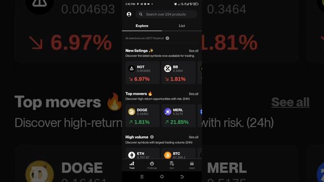 Simple steps to complete Overwallet kyc смотреть онлайн