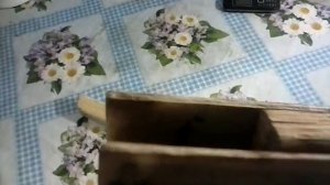 Самодельное ложе для пневматики