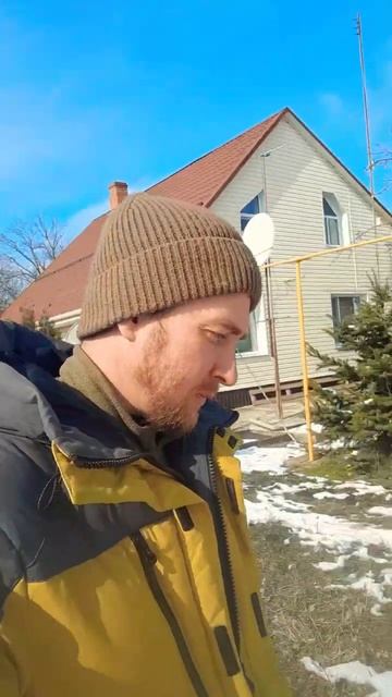 ХОЛОДНЫЙ ФЕВРАЛЬ. КОРМА! 23.02.2025 #пасека #пчеловодство #пчелы #bee смотреть онлайн