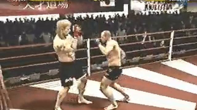 EA MMA Ranked Match - Haumiller Vs Emelianenko смотреть онлайн