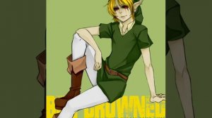 История Бена Утопленика |КрипиПаста|