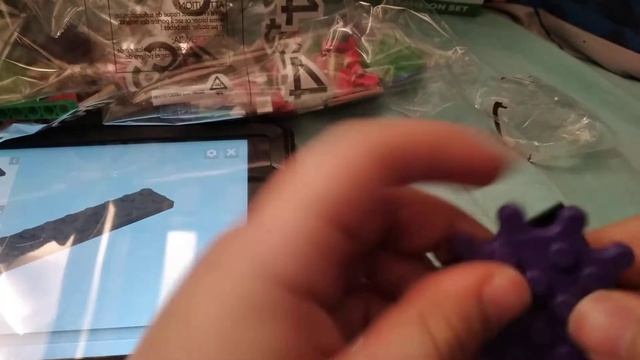 lego mario piranha plant puzzling challenge build смотреть онлайн