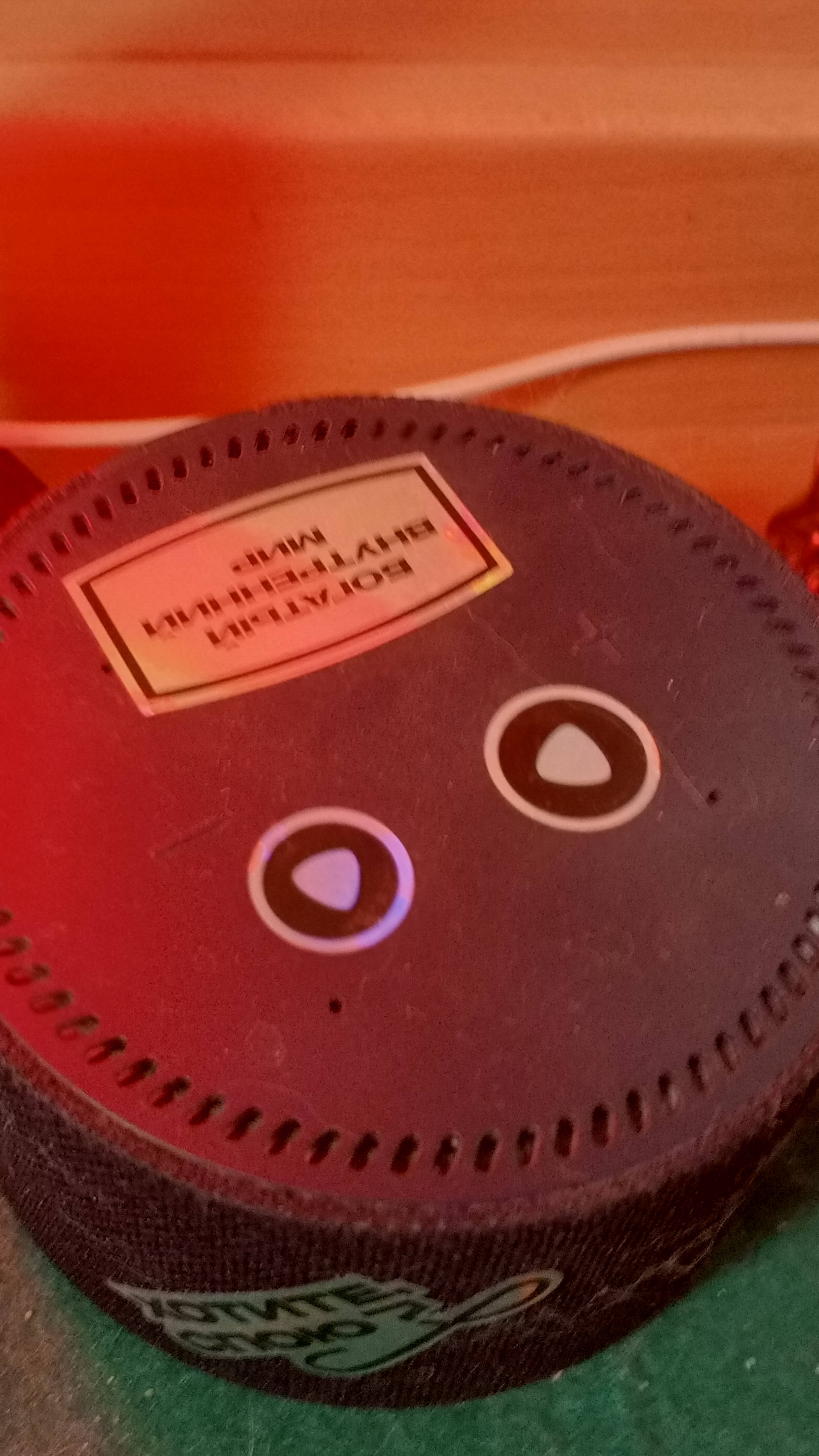 Алиса называет себя сигмой