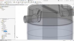 SOLIDWORKS Flow Simulation: Particle Study
