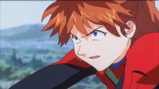 [AMV] Breathe