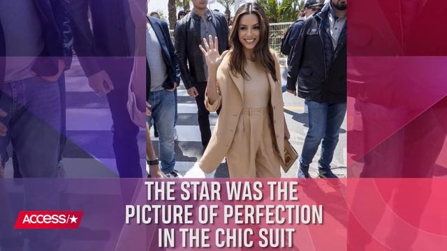 Elton John, Bella Hadid & More Stars Turn Up The Heat At Cannes 2019! | Access смотреть онлайн