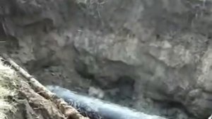 продавливание футляра