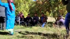 Асадбек Азизбеков (отец) помери базм тар бог