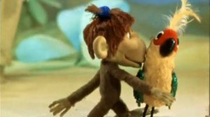 Зарядка для хвоста 480р