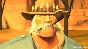 [SFM] Sentry Family 2