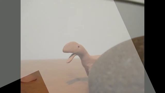 Monolophosaurus vs Tuojiangosaurus смотреть онлайн