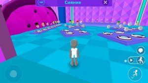 Обновление радужные девочки в PK XD!