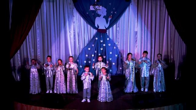 5.03.2025 Концерт посвящённый Международному женскому дню