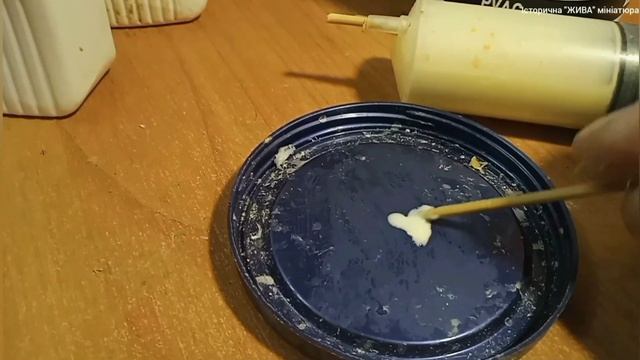 ЛУЧШИЙ КЛЕЙ для поделок из спичек и прочего дерева (для домиков и миниатюр). Тест разных клеев ПВА.